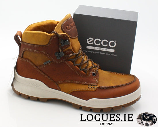 831704 ECCO TRACK BOOT, Mens, ECCO SHOES, Logues Shoes - Logues Shoes.ie Since 1921, Galway City, Ireland.