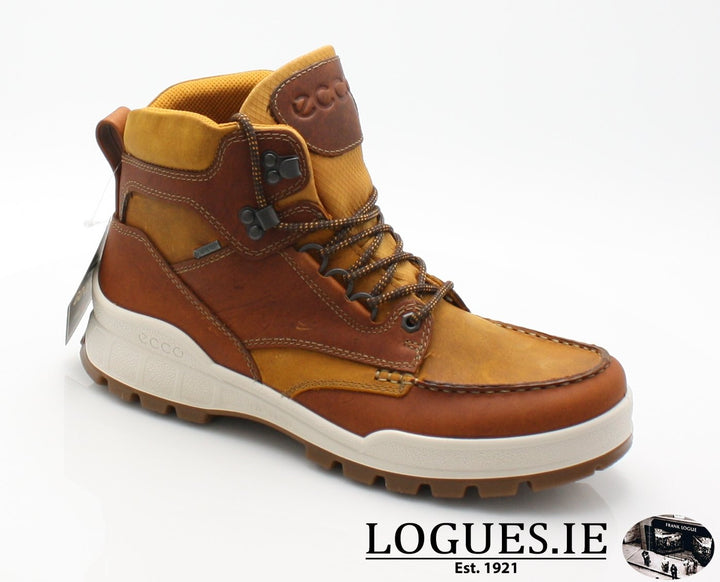 831704 ECCO TRACK BOOT, Mens, ECCO SHOES, Logues Shoes - Logues Shoes.ie Since 1921, Galway City, Ireland.