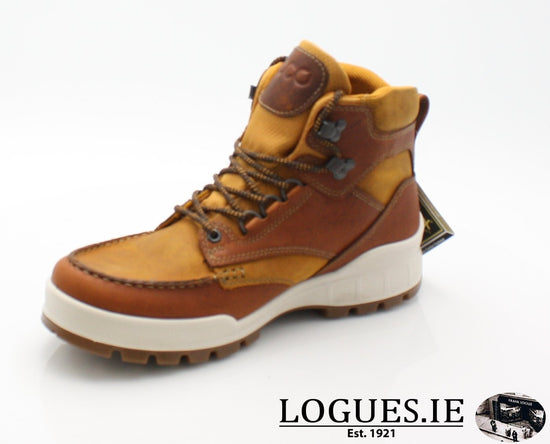 831704 ECCO TRACK BOOT, Mens, ECCO SHOES, Logues Shoes - Logues Shoes.ie Since 1921, Galway City, Ireland.