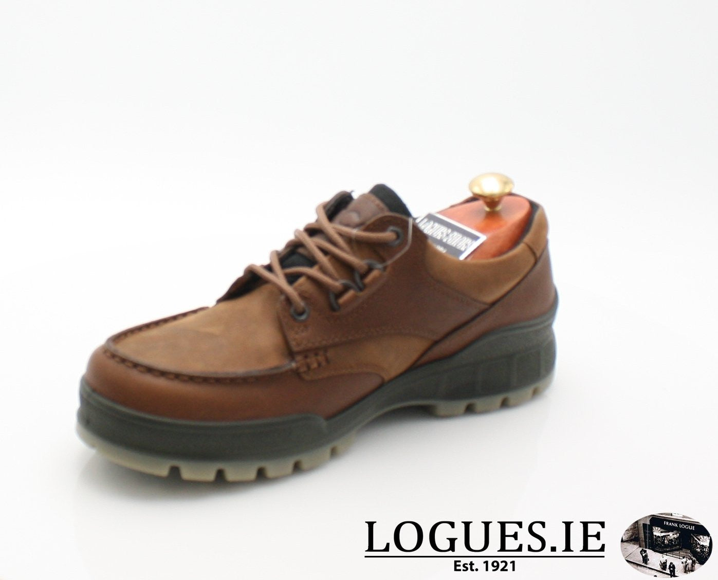 831714 ECCO TRACK SHOES, Mens, ECCO SHOES, Logues Shoes - Logues Shoes.ie Since 1921, Galway City, Ireland.