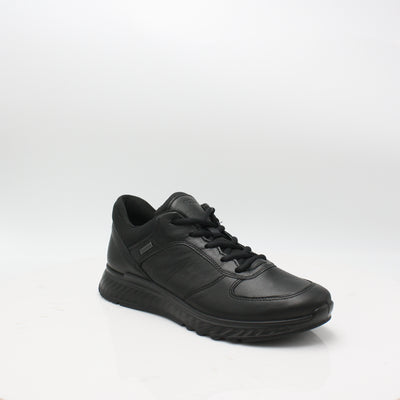 835303 EXOSTRIDE GTX ECCO 22, Ladies, ECCO SHOES, Logues Shoes - Logues Shoes.ie Since 1921, Galway City, Ireland.