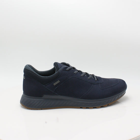 835304 EXOSTRIDE ECCO 22, Mens, ECCO SHOES, Logues Shoes - Logues Shoes.ie Since 1921, Galway City, Ireland.