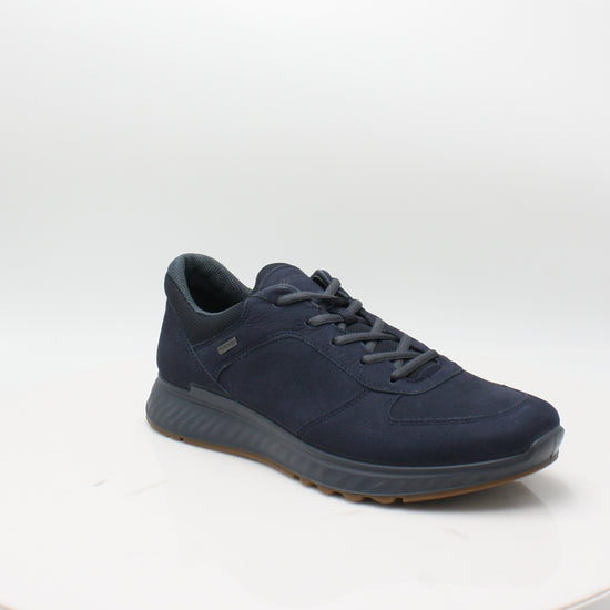 835304 EXOSTRIDE ECCO 22, Mens, ECCO SHOES, Logues Shoes - Logues Shoes.ie Since 1921, Galway City, Ireland.