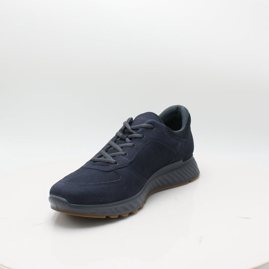 835304 EXOSTRIDE ECCO 22, Mens, ECCO SHOES, Logues Shoes - Logues Shoes.ie Since 1921, Galway City, Ireland.