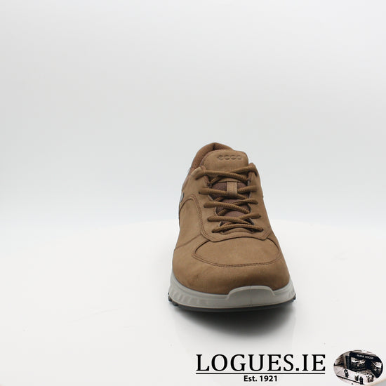 835304 EXOSTRIDE ECCO 22, Mens, ECCO SHOES, Logues Shoes - Logues Shoes.ie Since 1921, Galway City, Ireland.