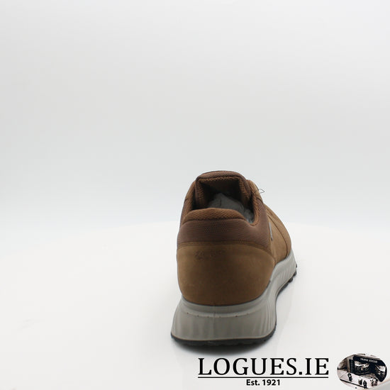 835304 EXOSTRIDE ECCO 22, Mens, ECCO SHOES, Logues Shoes - Logues Shoes.ie Since 1921, Galway City, Ireland.