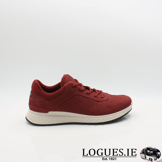 835313 ECCO  EXOSTRIDE 22, Ladies, ECCO SHOES, Logues Shoes - Logues Shoes.ie Since 1921, Galway City, Ireland.