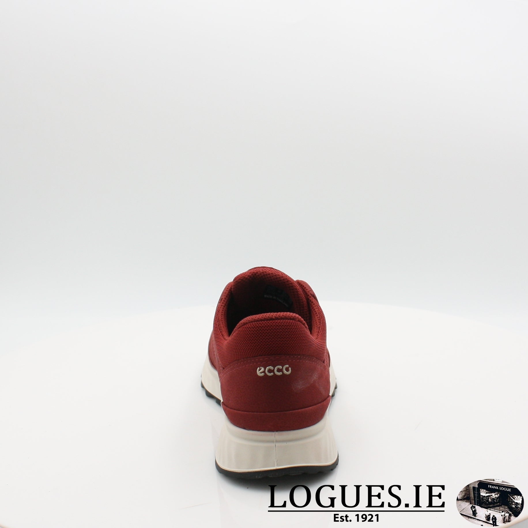 835313 ECCO  EXOSTRIDE 22, Ladies, ECCO SHOES, Logues Shoes - Logues Shoes.ie Since 1921, Galway City, Ireland.