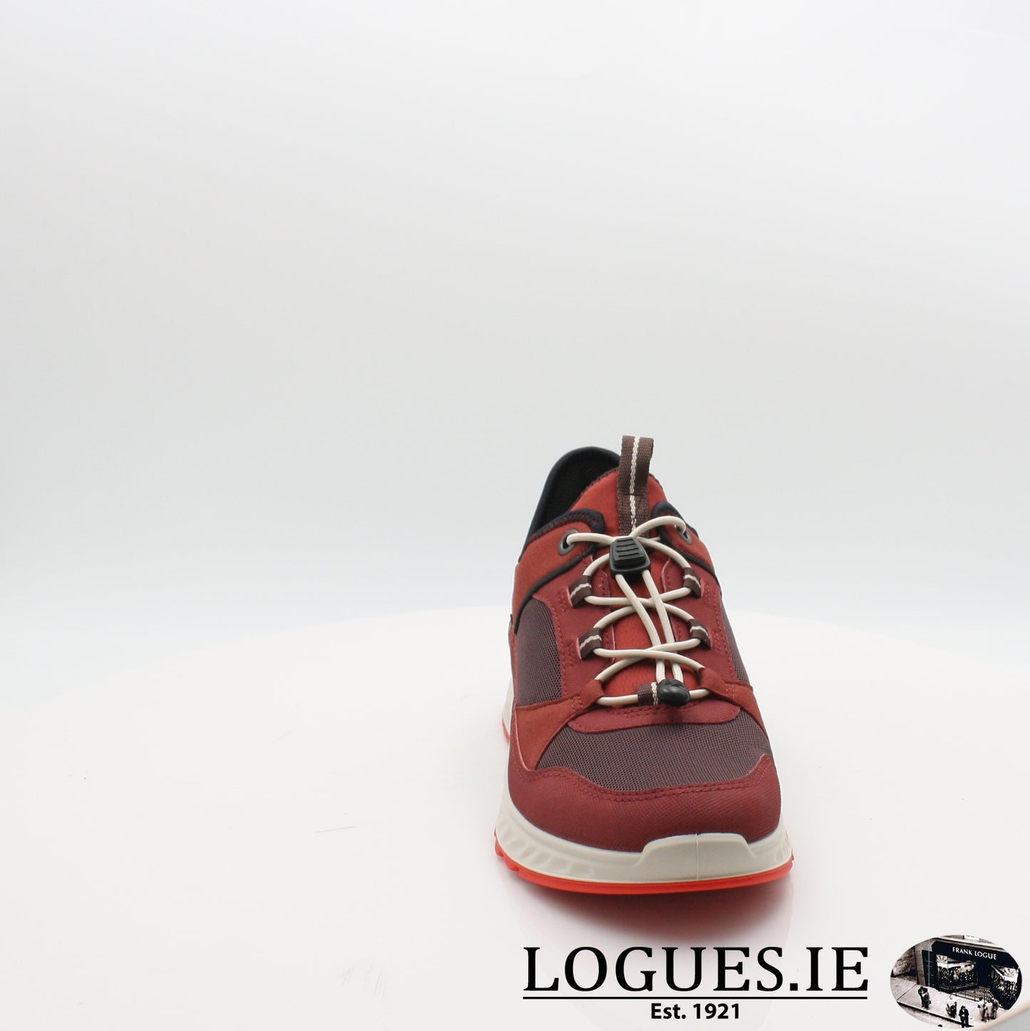 835333 ECCO EXOSTRIDE, Ladies, ECCO SHOES, Logues Shoes - Logues Shoes.ie Since 1921, Galway City, Ireland.