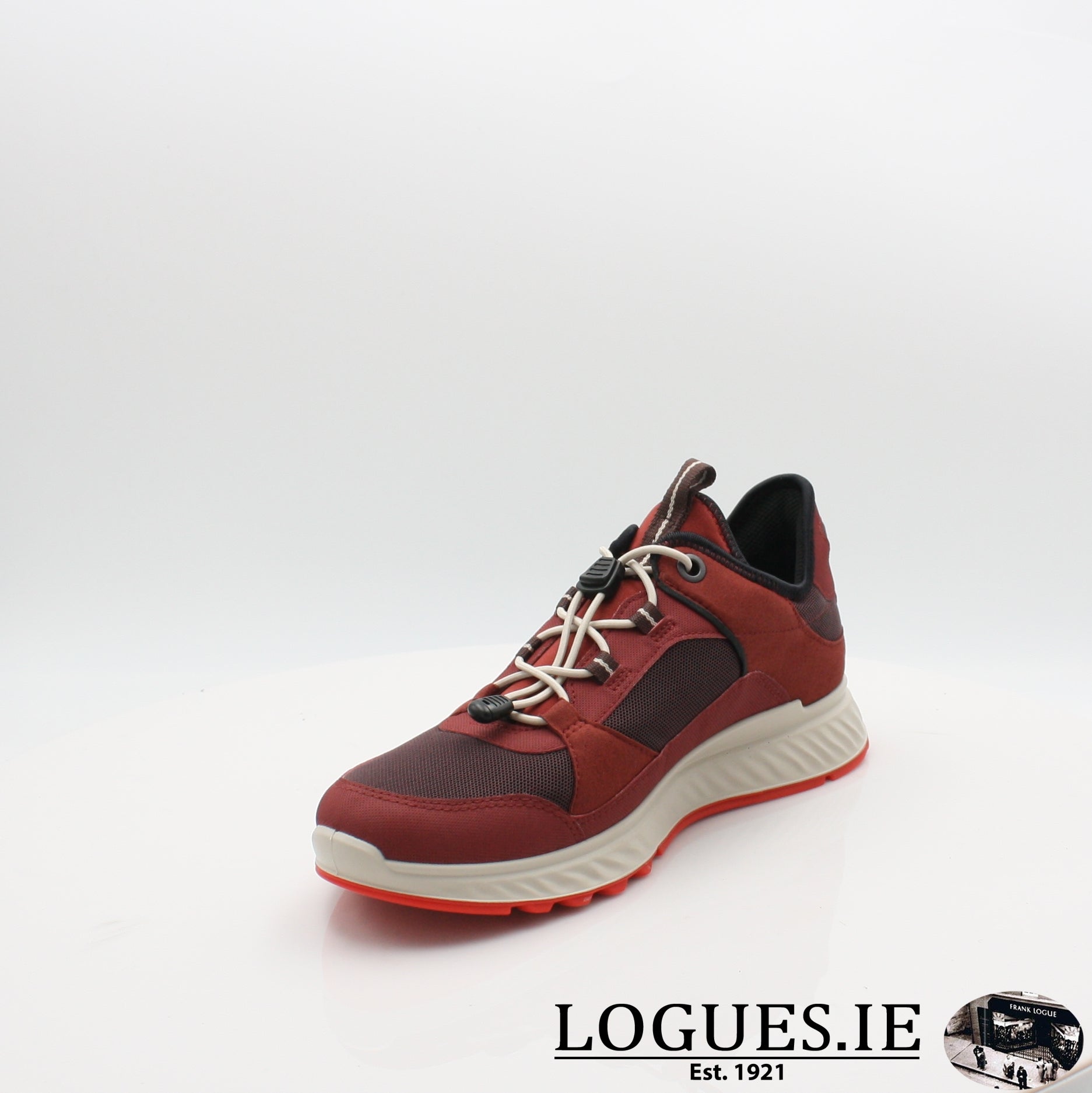 835333 ECCO EXOSTRIDE, Ladies, ECCO SHOES, Logues Shoes - Logues Shoes.ie Since 1921, Galway City, Ireland.