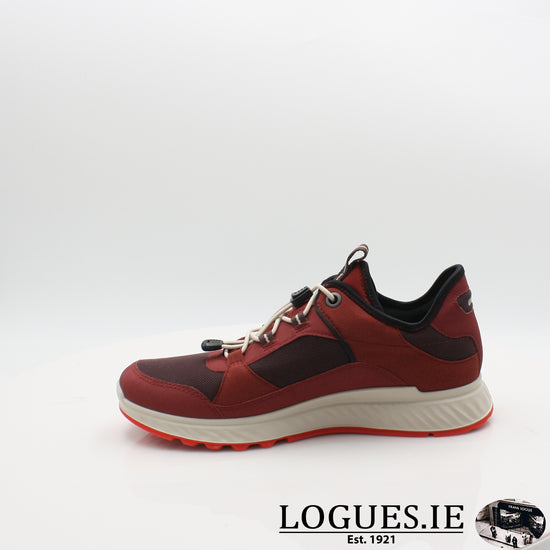 835333 ECCO EXOSTRIDE, Ladies, ECCO SHOES, Logues Shoes - Logues Shoes.ie Since 1921, Galway City, Ireland.