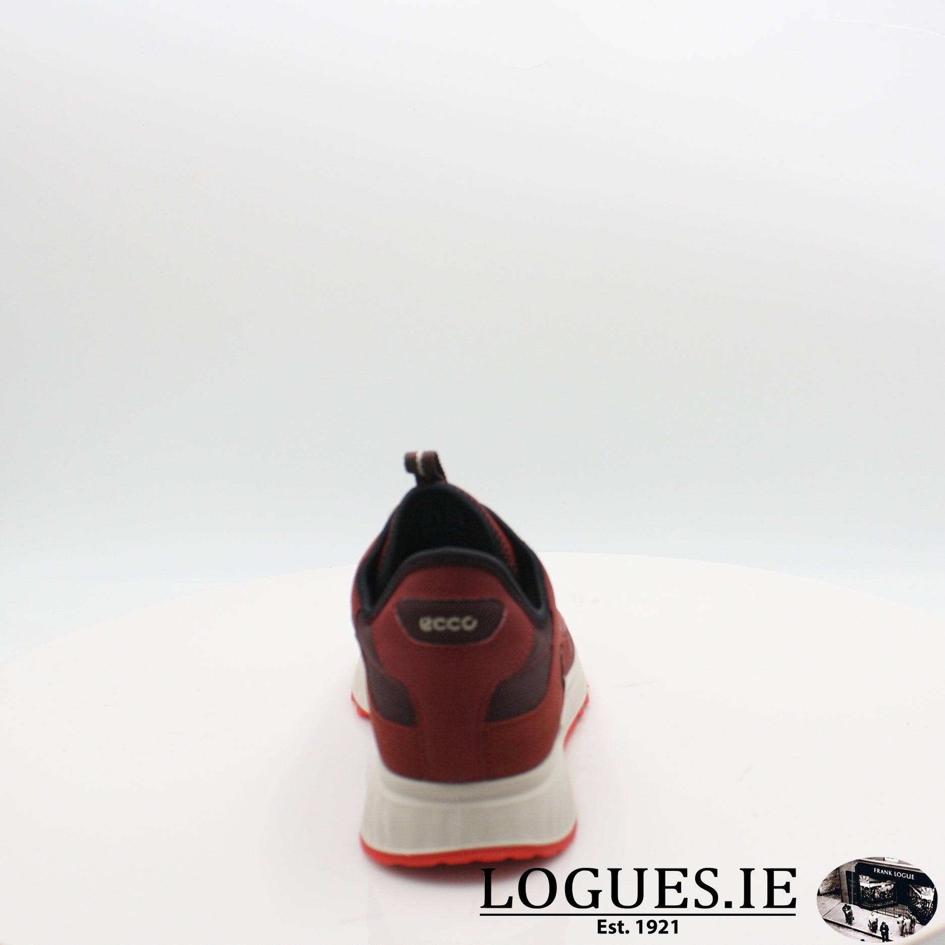 835333 ECCO EXOSTRIDE, Ladies, ECCO SHOES, Logues Shoes - Logues Shoes.ie Since 1921, Galway City, Ireland.