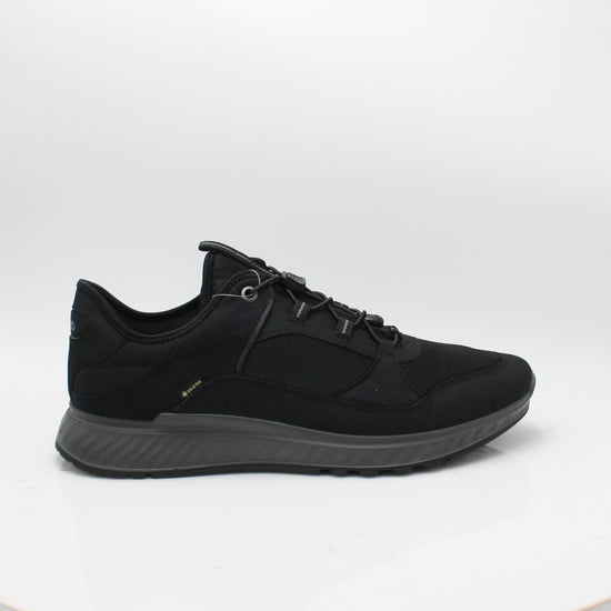 835334 EXOSTRIDE ECCO 22, Mens, ECCO SHOES, Logues Shoes - Logues Shoes.ie Since 1921, Galway City, Ireland.