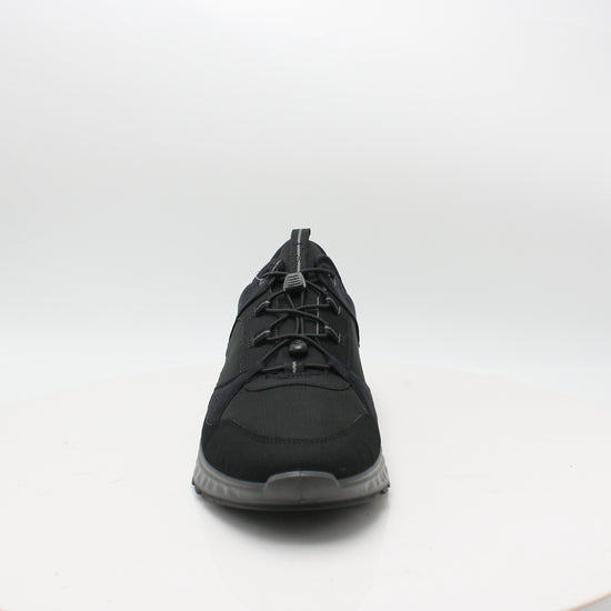 835334 EXOSTRIDE ECCO 22, Mens, ECCO SHOES, Logues Shoes - Logues Shoes.ie Since 1921, Galway City, Ireland.