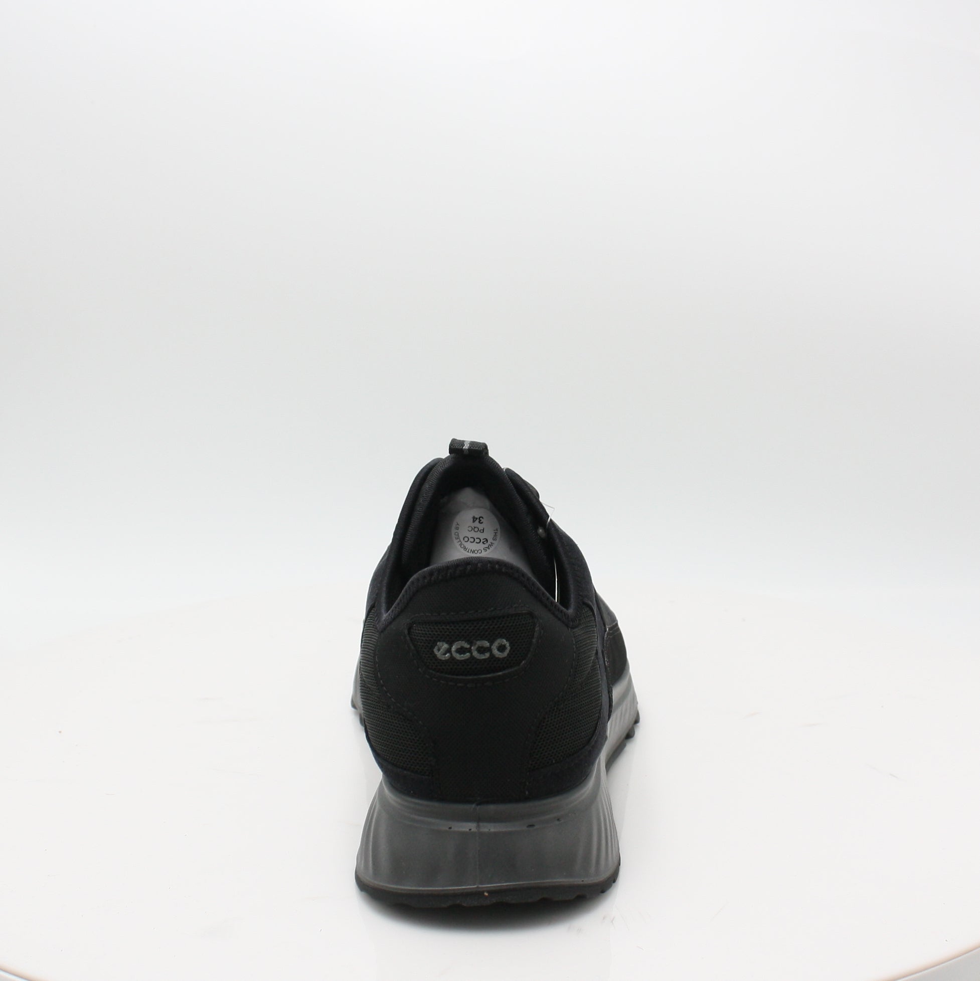 835334 EXOSTRIDE ECCO 22, Mens, ECCO SHOES, Logues Shoes - Logues Shoes.ie Since 1921, Galway City, Ireland.