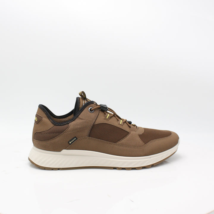 835334 EXOSTRIDE ECCO 22, Mens, ECCO SHOES, Logues Shoes - Logues Shoes.ie Since 1921, Galway City, Ireland.