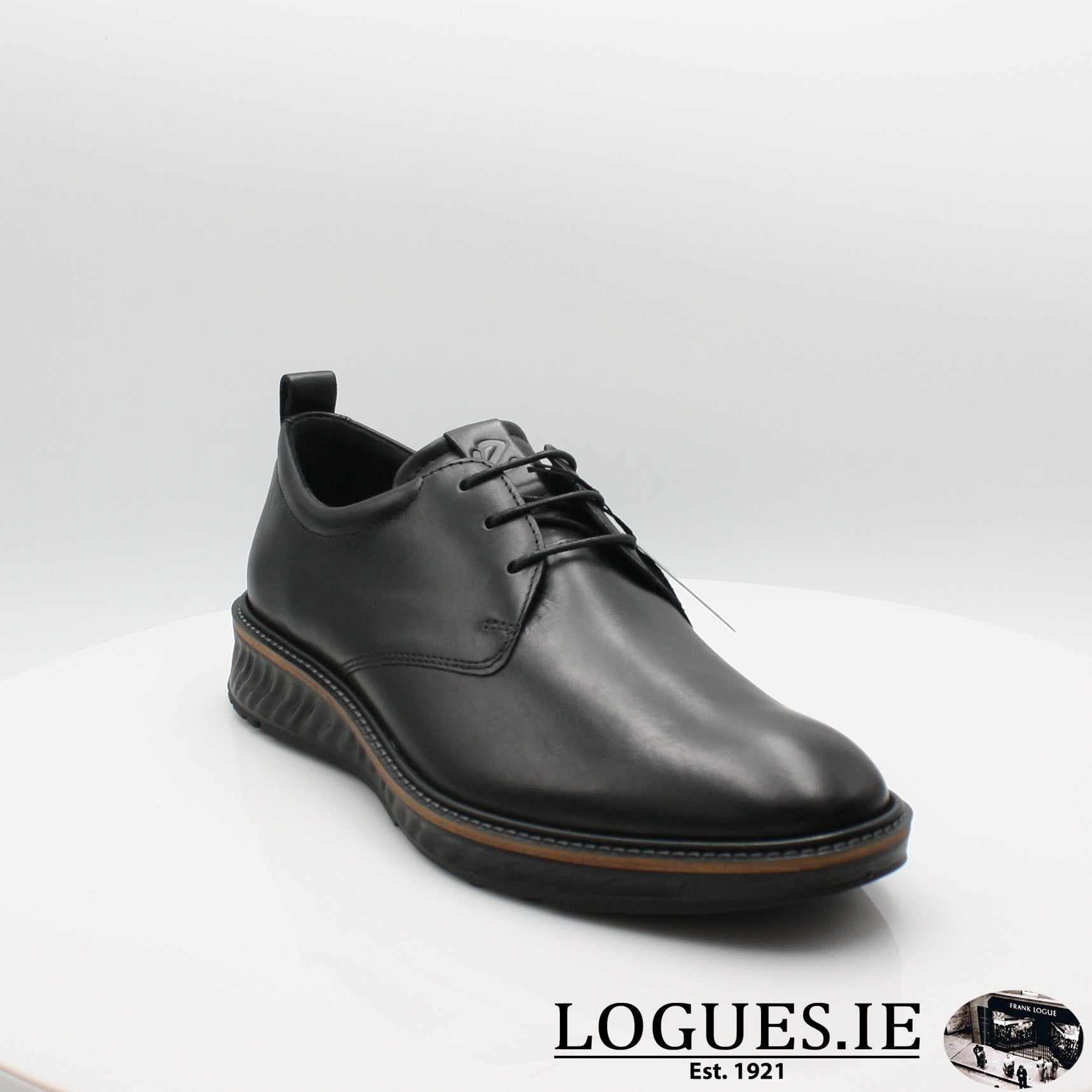 836404 ST 1 HYBRID ECCO 20, Mens, ECCO SHOES, Logues Shoes - Logues Shoes.ie Since 1921, Galway City, Ireland.