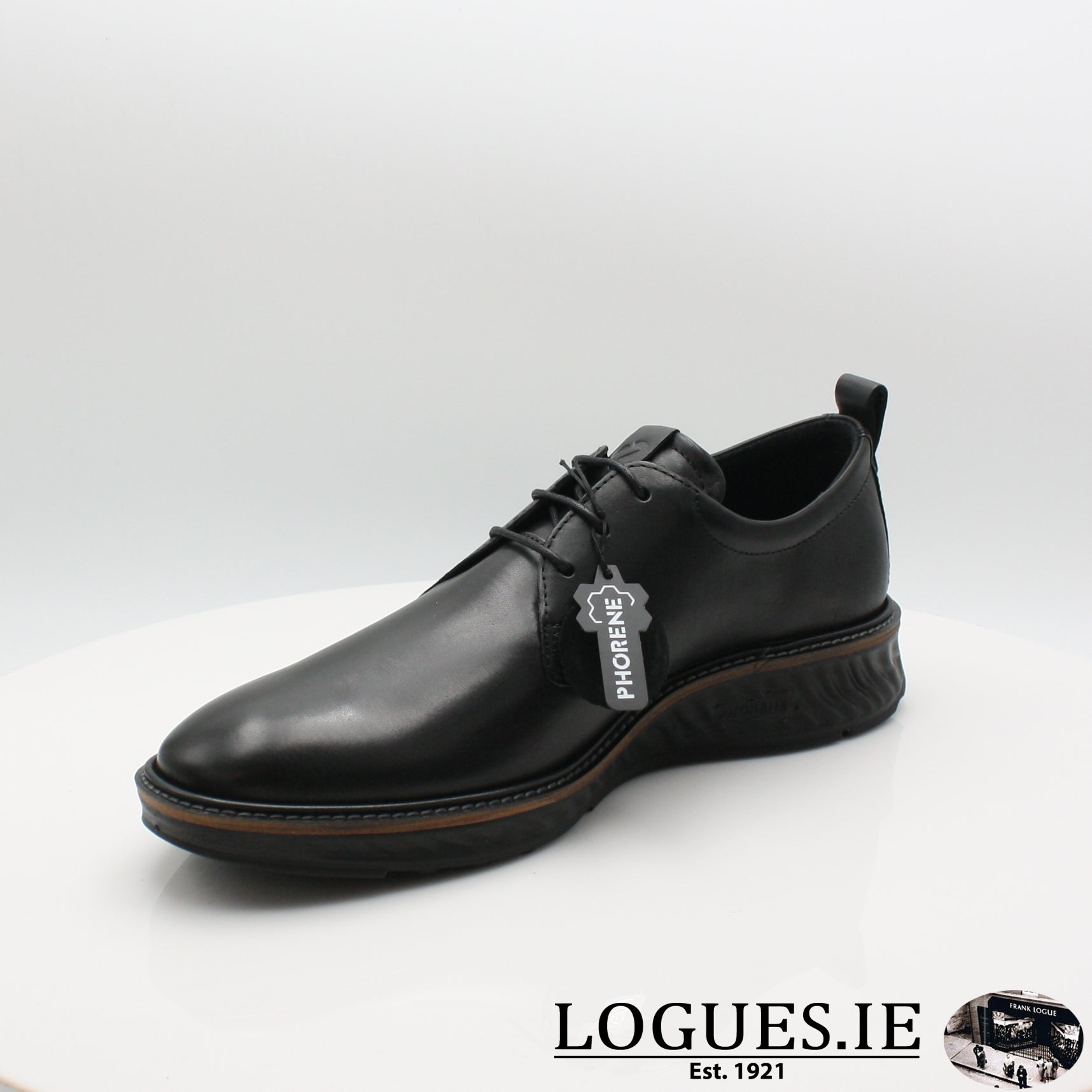 836404 ST 1 HYBRID ECCO 20, Mens, ECCO SHOES, Logues Shoes - Logues Shoes.ie Since 1921, Galway City, Ireland.