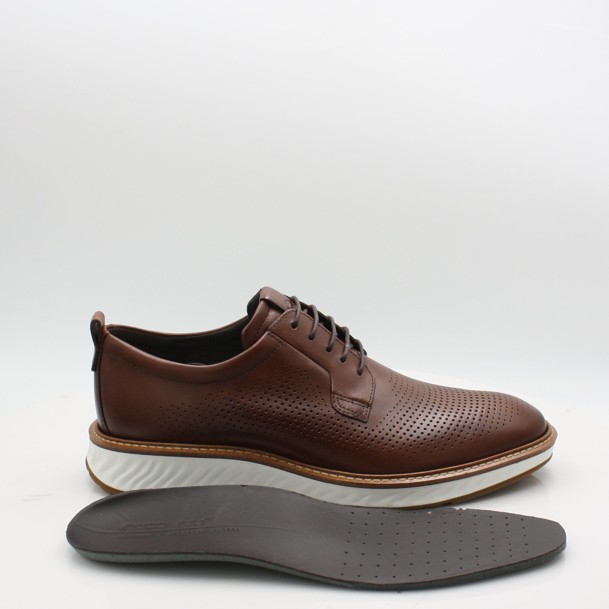 836804 ST1 HYBRID ECCO 22, Mens, ECCO SHOES, Logues Shoes - Logues Shoes.ie Since 1921, Galway City, Ireland.