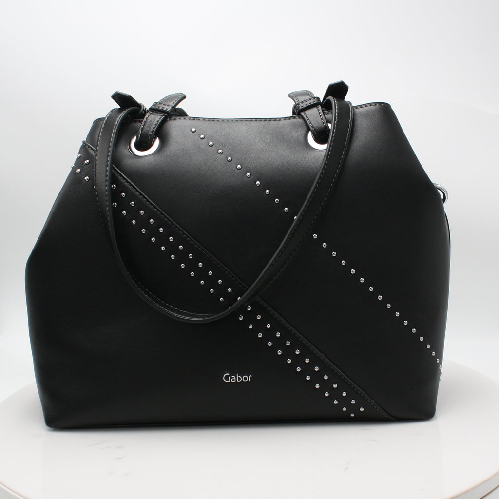 8542 NETTE GABOR BAG, bags, GABOR HAND BAGS, Logues Shoes - Logues Shoes.ie Since 1921, Galway City, Ireland.