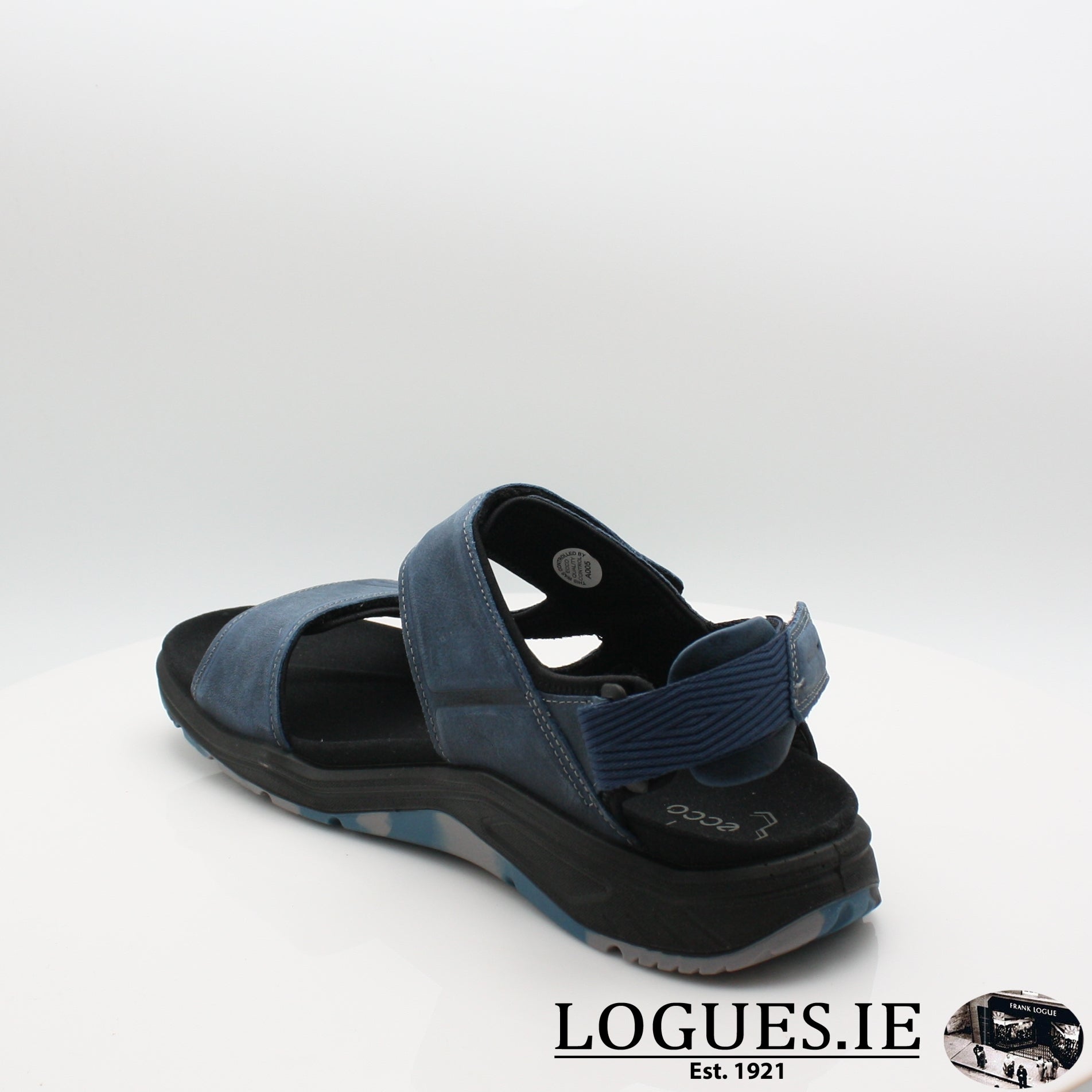 880614 X-TRINSIC ECCO, Mens, ECCO SHOES, Logues Shoes - Logues Shoes.ie Since 1921, Galway City, Ireland.