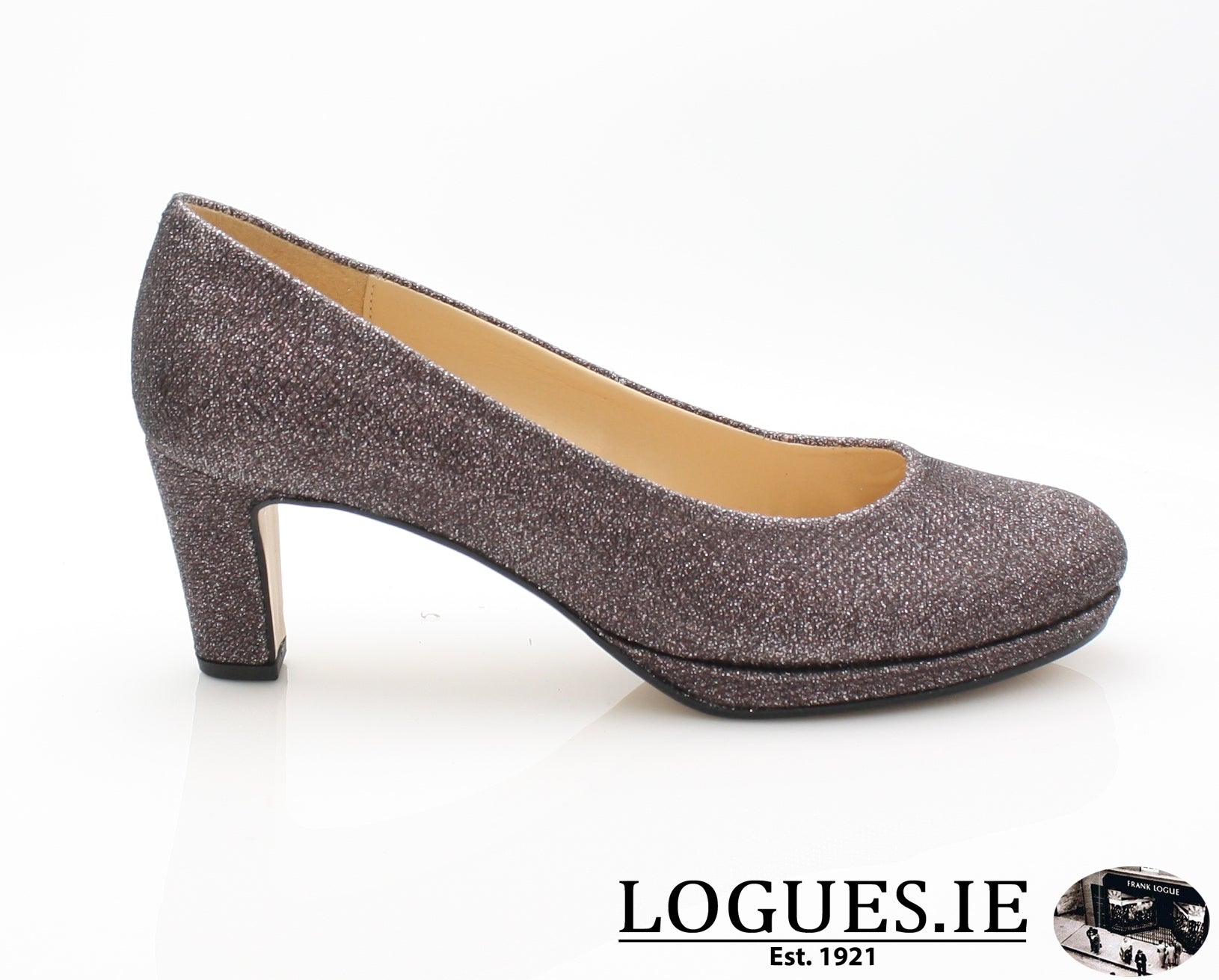 GAB 91.260, Ladies, Gabor SHOES, Logues Shoes - Logues Shoes.ie Since 1921, Galway City, Ireland.