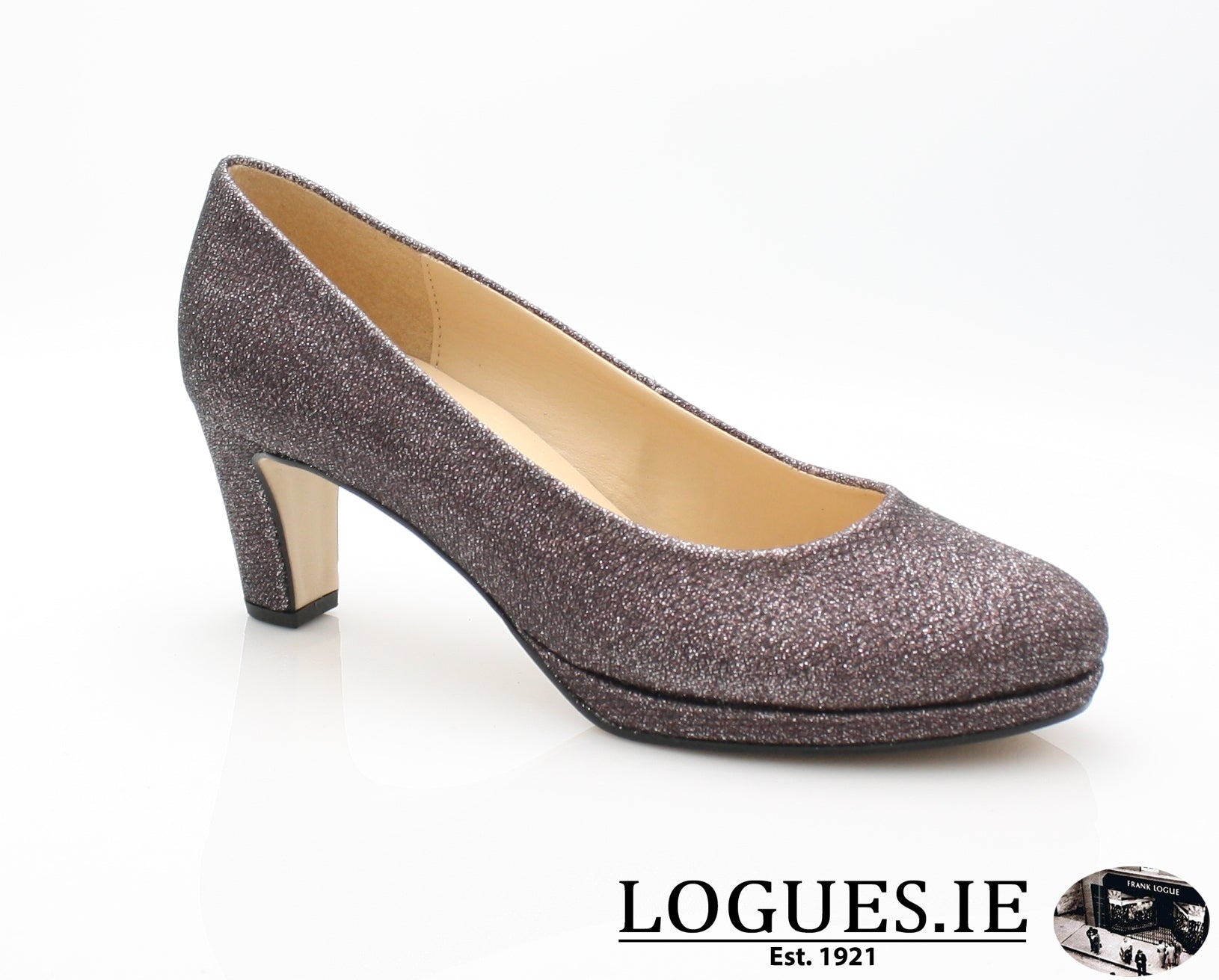 GAB 91.260, Ladies, Gabor SHOES, Logues Shoes - Logues Shoes.ie Since 1921, Galway City, Ireland.