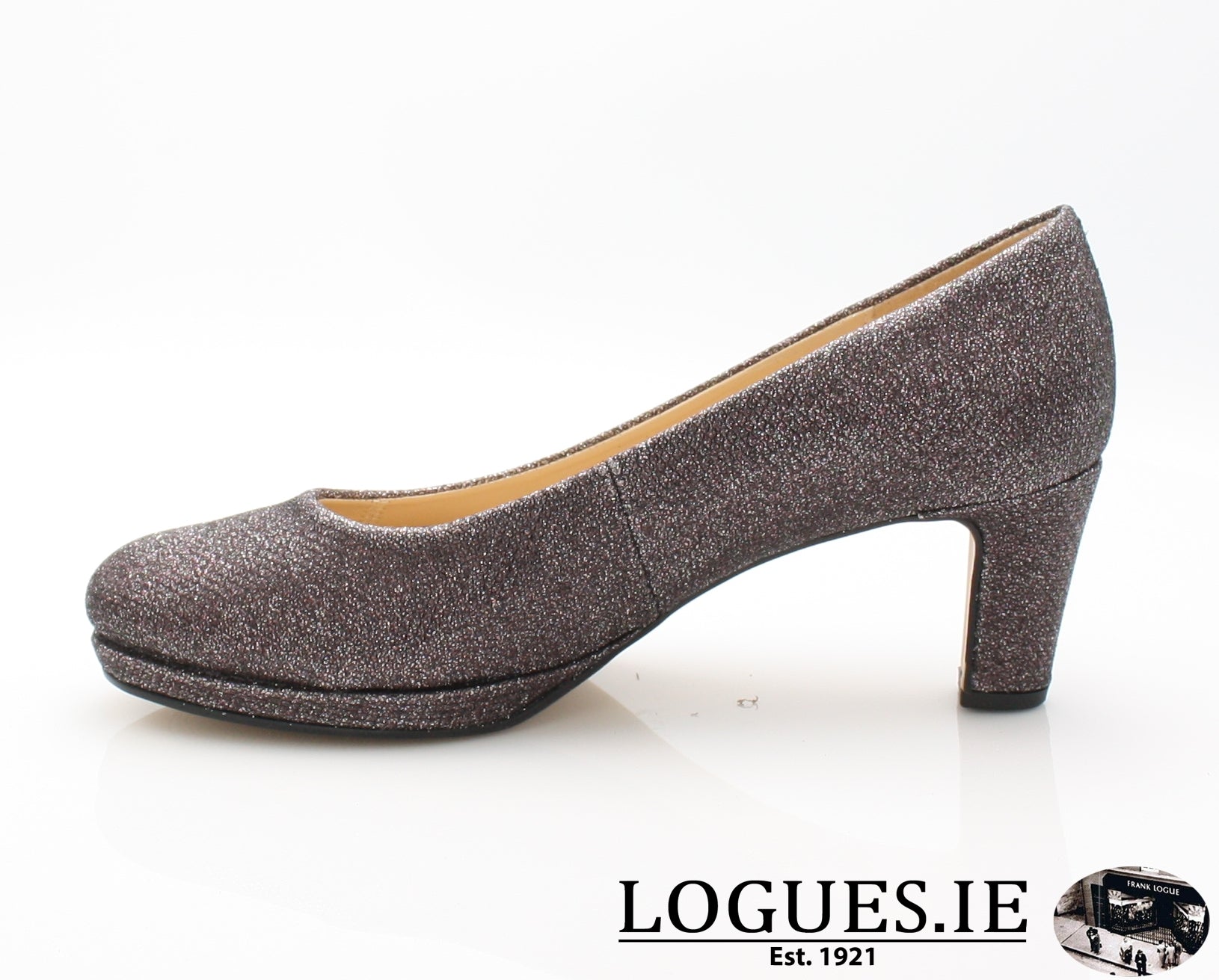 GAB 91.260, Ladies, Gabor SHOES, Logues Shoes - Logues Shoes.ie Since 1921, Galway City, Ireland.