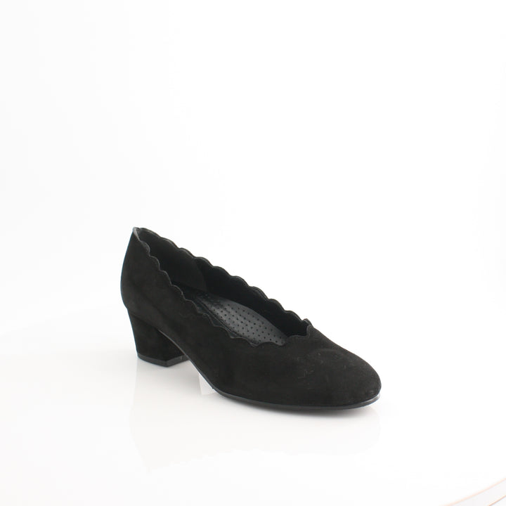 92.221, Ladies, Gabor SHOES 1, Logues Shoes - Logues Shoes.ie Since 1921, Galway City, Ireland.