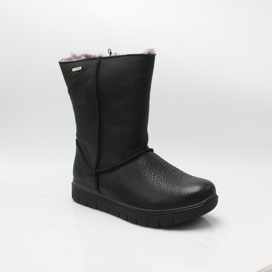 929-4 G COMFORT WATERPROOF, Ladies, G COMFORT, Logues Shoes - Logues Shoes.ie Since 1921, Galway City, Ireland.