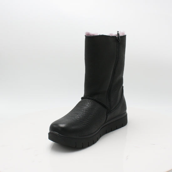 929-4 G COMFORT WATERPROOF, Ladies, G COMFORT, Logues Shoes - Logues Shoes.ie Since 1921, Galway City, Ireland.