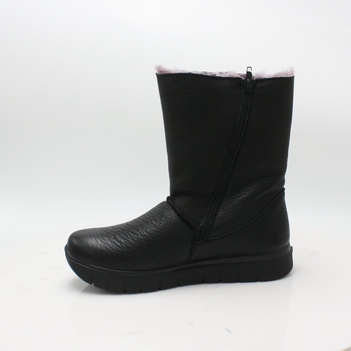 929-4 G COMFORT WATERPROOF, Ladies, G COMFORT, Logues Shoes - Logues Shoes.ie Since 1921, Galway City, Ireland.