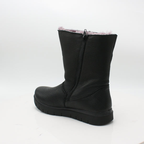 929-4 G COMFORT WATERPROOF, Ladies, G COMFORT, Logues Shoes - Logues Shoes.ie Since 1921, Galway City, Ireland.