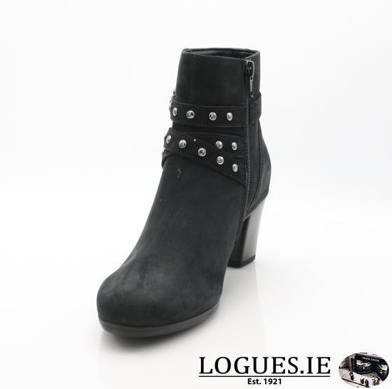 GAB 95.612, Ladies, Gabor SHOES, Logues Shoes - Logues Shoes.ie Since 1921, Galway City, Ireland.