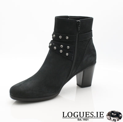 GAB 95.612, Ladies, Gabor SHOES, Logues Shoes - Logues Shoes.ie Since 1921, Galway City, Ireland.