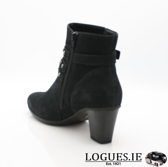 GAB 95.612, Ladies, Gabor SHOES, Logues Shoes - Logues Shoes.ie Since 1921, Galway City, Ireland.