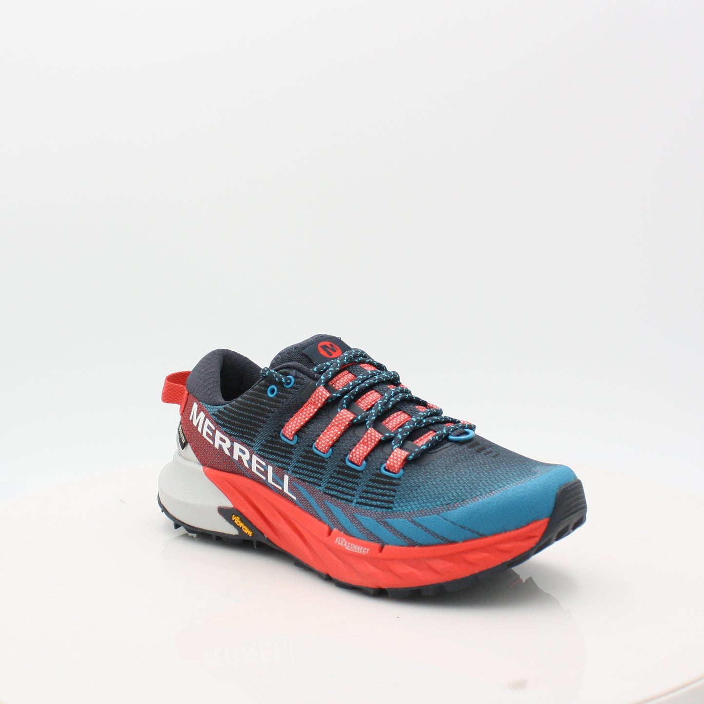 AGILITY PEAK 4 MERRELL SHOES