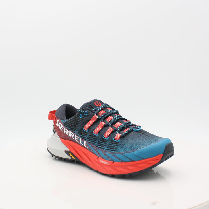AGILITY PEAK 4 MERRELL SHOES