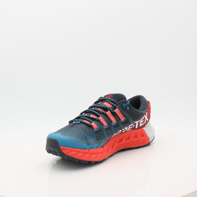 AGILITY PEAK 4 MERRELL SHOES