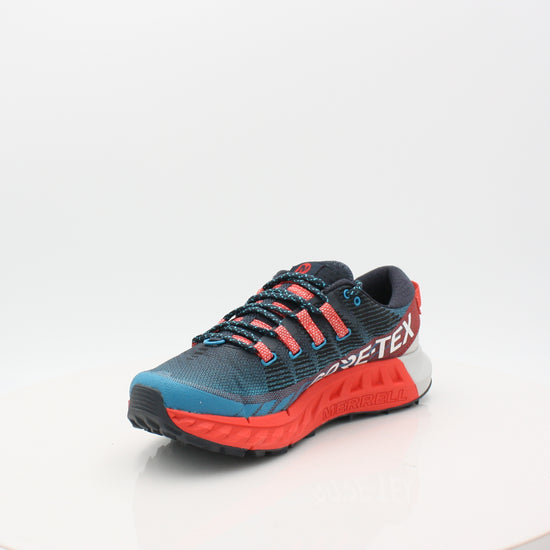 AGILITY PEAK 4 MERRELL SHOES