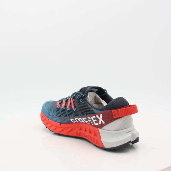 AGILITY PEAK 4 MERRELL SHOES