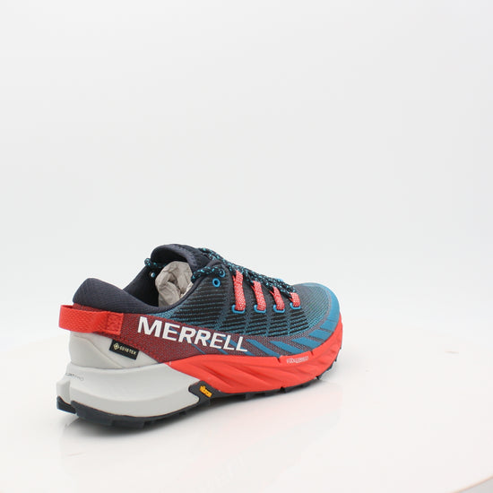 AGILITY PEAK 4 MERRELL SHOES