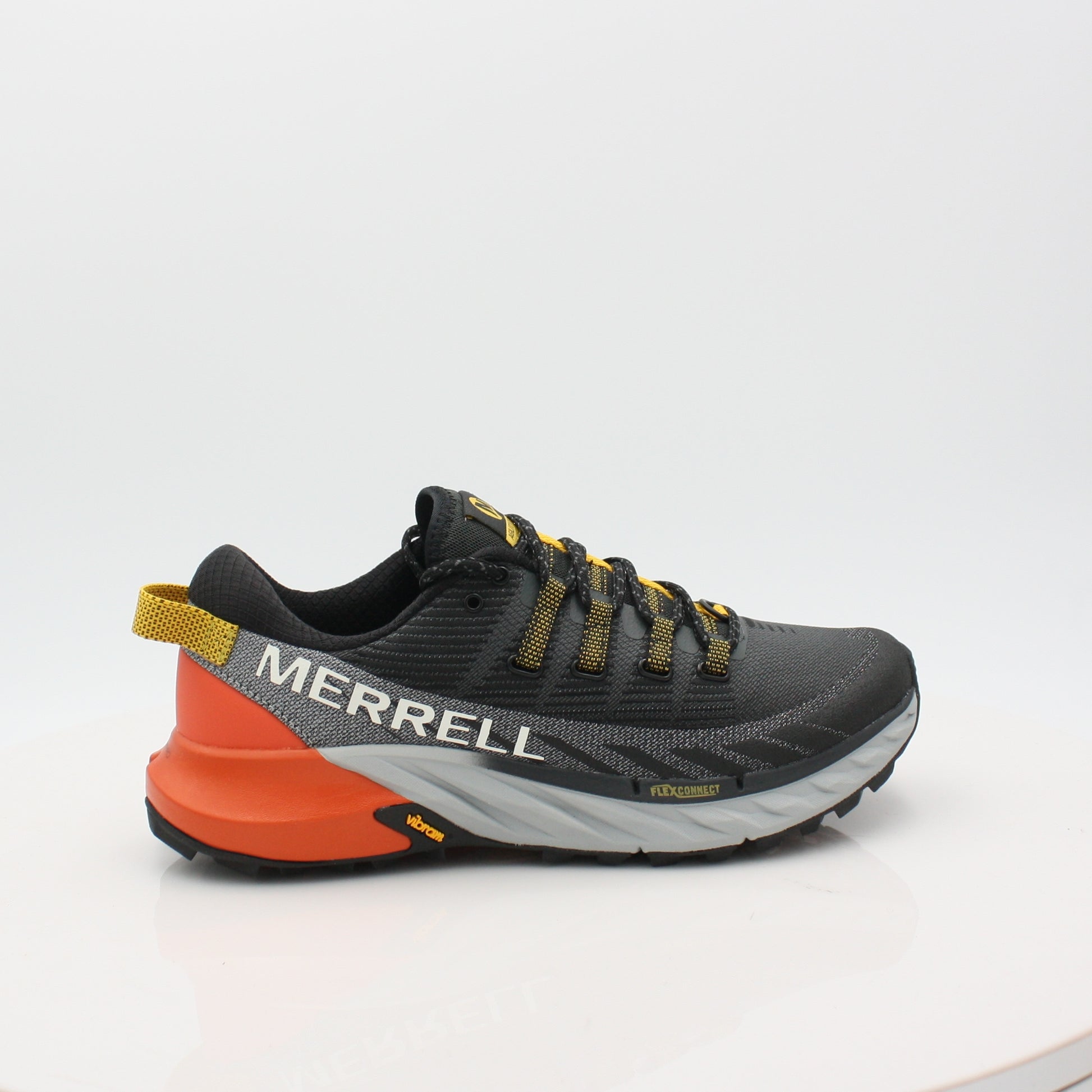 AGILITY PEAK 4 MERRELL SHOES