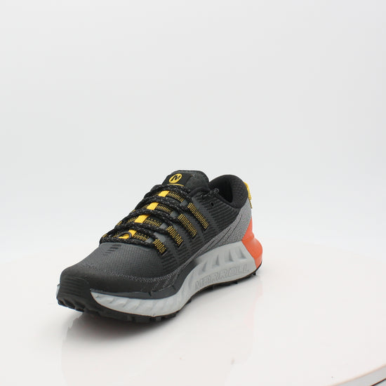 AGILITY PEAK 4 MERRELL SHOES