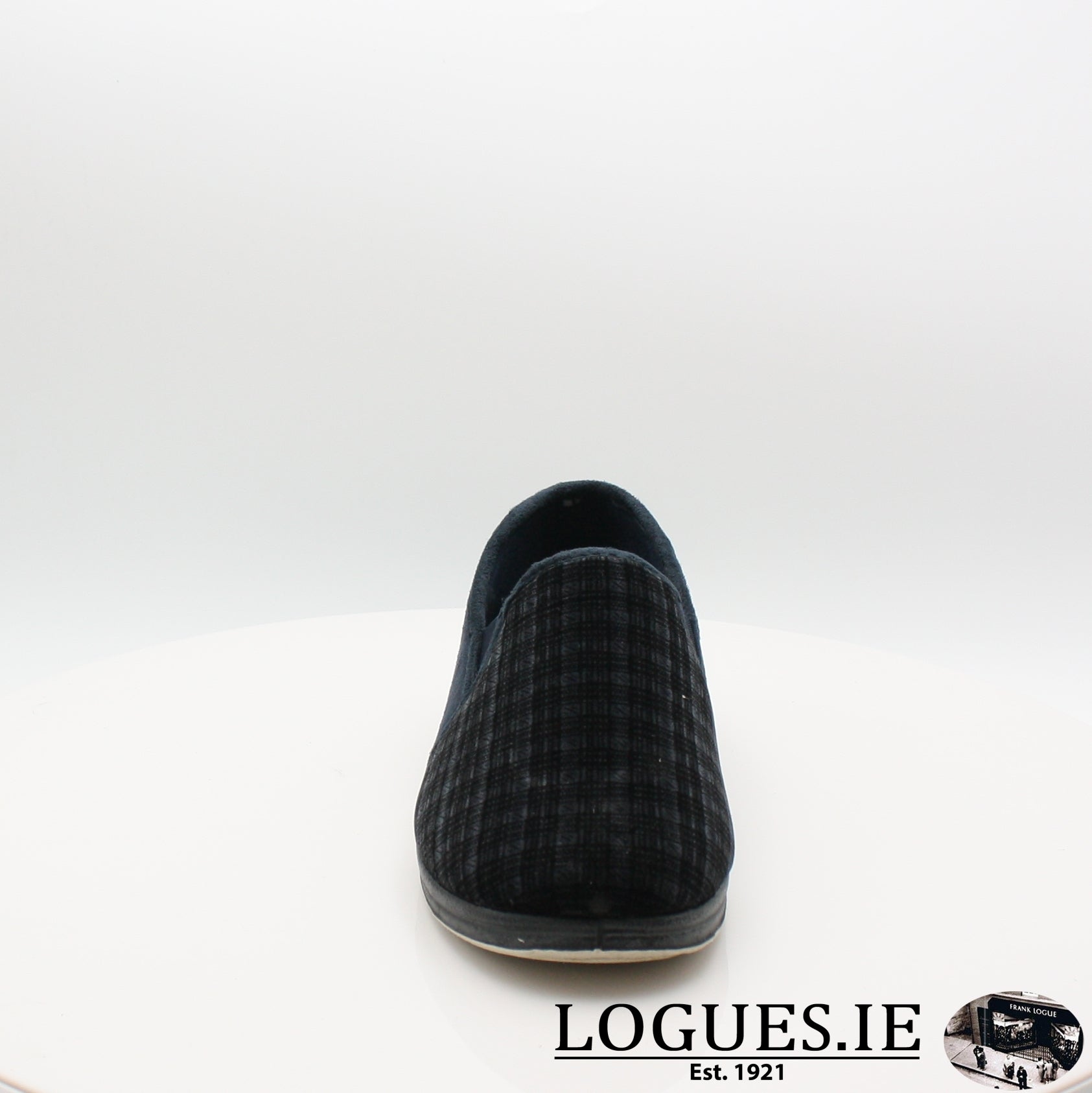 Albert PADDERS SLIPPERS, Mens, Padders slippers GOOD, Logues Shoes - Logues Shoes.ie Since 1921, Galway City, Ireland.