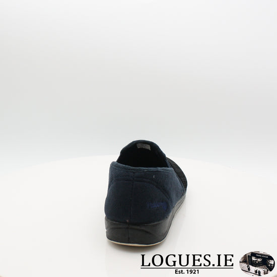 Albert PADDERS SLIPPERS, Mens, Padders slippers GOOD, Logues Shoes - Logues Shoes.ie Since 1921, Galway City, Ireland.