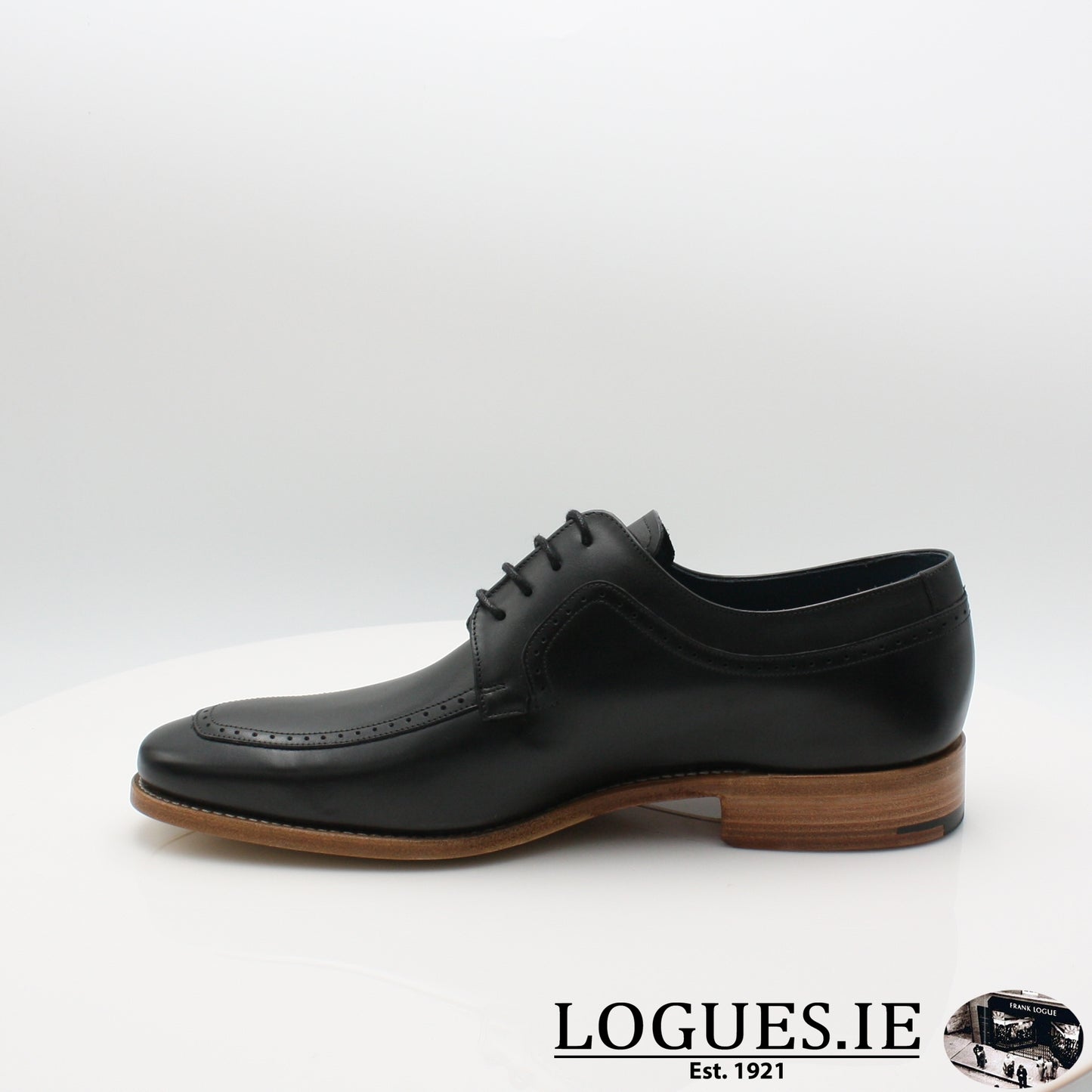 ANTONY BARKER 20, Mens, BARKER SHOES, Logues Shoes - Logues Shoes.ie Since 1921, Galway City, Ireland.