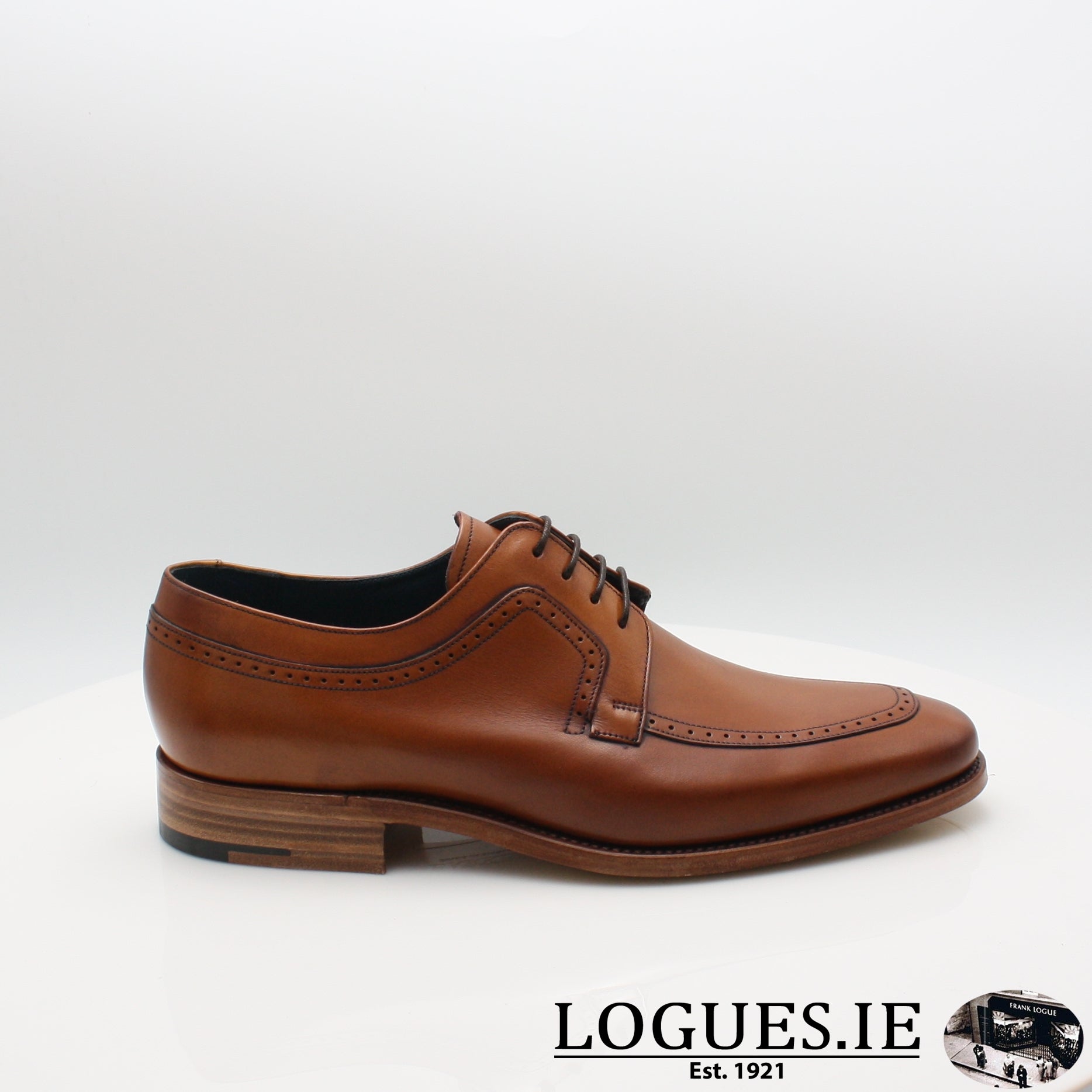 ANTONY BARKER 20, Mens, BARKER SHOES, Logues Shoes - Logues Shoes.ie Since 1921, Galway City, Ireland.