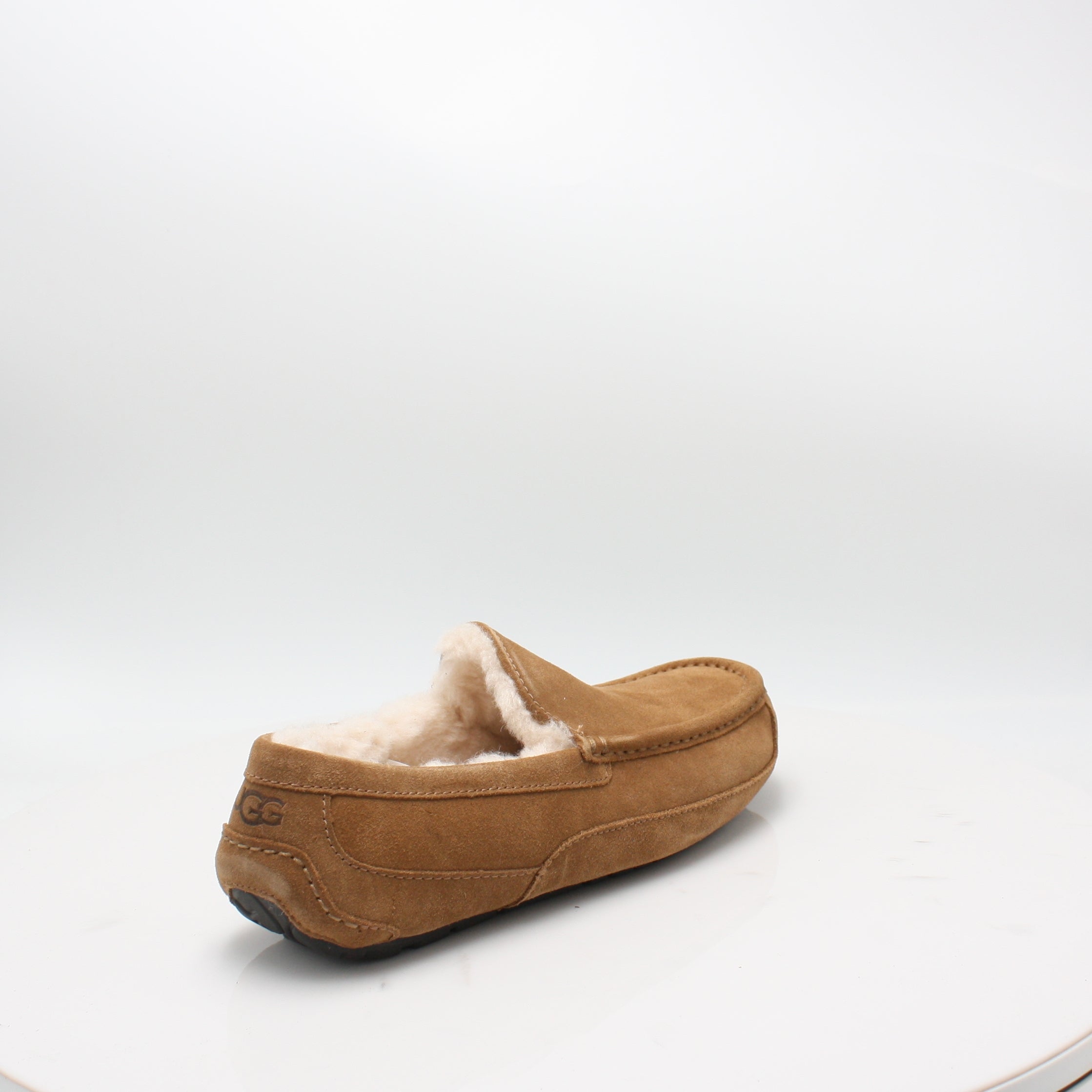 UGGS ASCOT MEN'S 5775 SLIPPER, Mens, UGGS FOOTWEAR, Logues Shoes - Logues Shoes.ie Since 1921, Galway City, Ireland.