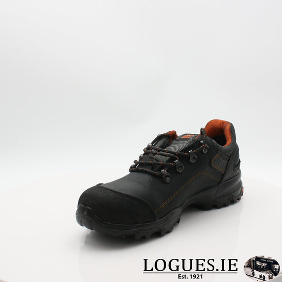 ATLANTIS SAFETY BOOT, Mens, NO RISK SAFTEY FIRST, Logues Shoes - Logues Shoes.ie Since 1921, Galway City, Ireland.